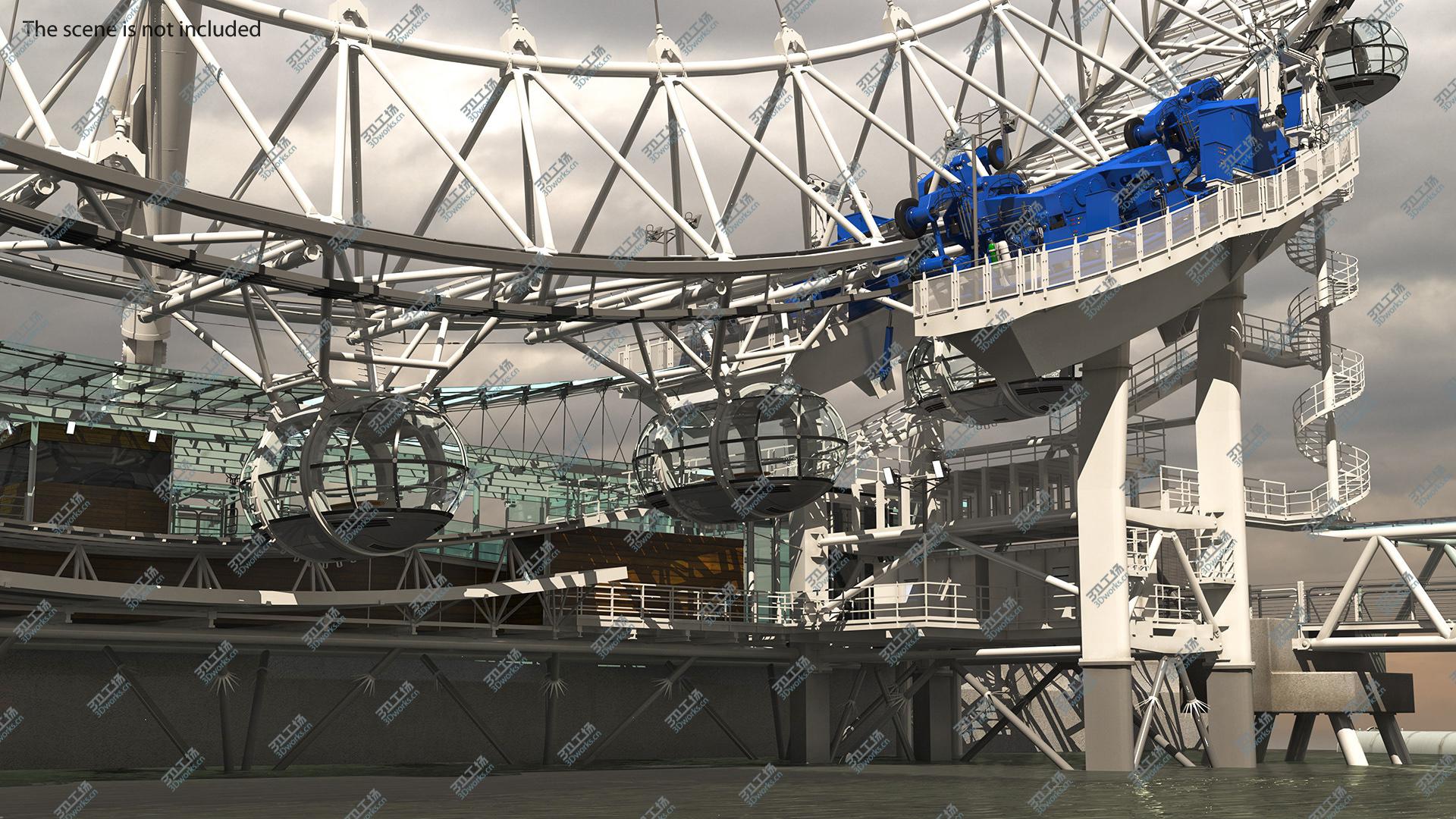 images/goods_img/202105074/Ferris Wheel Fragment 3D model/4.jpg